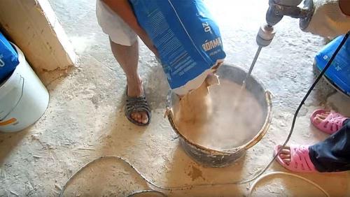 Как правильно класть плитку на пол на кухне. Как правильно класть плитку на пол своими руками