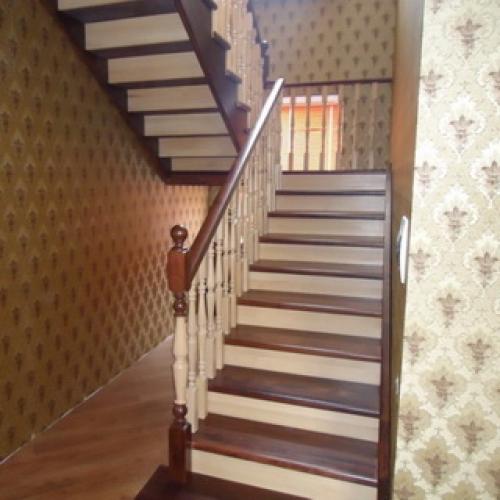 Винтовая лестница на второй этаж в частном. Винтовая лестница своими руками. Чертежи и схемы конструкций 19