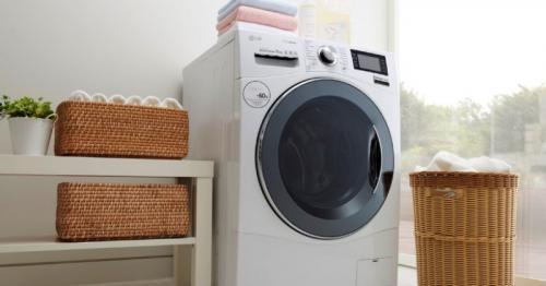 Размеры стиральной машины. Стандартные размеры стиральных машин