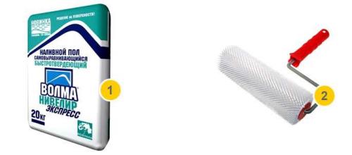 Как правильно класть плитку на пол на кухне. Как правильно класть плитку на пол своими руками