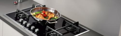 Подключение индукционной варочной панели Electrolux. Как самостоятельно подсоединить индукционную панель 25 Подключение индукционной варочной панели Electrolux. Как самостоятельно подсоединить индукционную панель 25