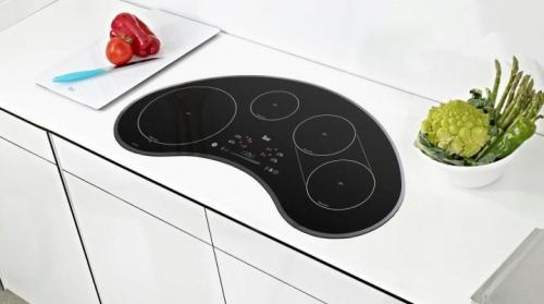 Как подключить индукционную плиту. Рекомендации по установке индукционной варочной панели