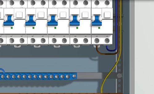 Подключение варочной панели через клеммную коробку. Как подключить индукционную варочную панель