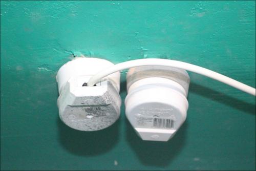 Варочная панель 4 провода, как подключить. Виды розеток