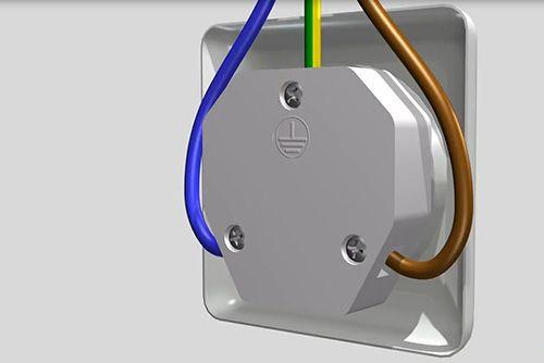 Подключение варочной панели через клеммную коробку. Как подключить индукционную варочную панель