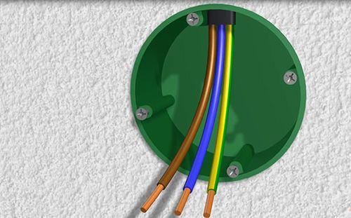 Подключение варочной панели через клеммную коробку. Как подключить индукционную варочную панель