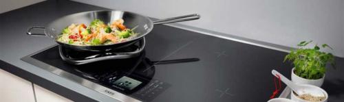 Подключение индукционной варочной панели Electrolux. Как самостоятельно подсоединить индукционную панель 26 Подключение индукционной варочной панели Electrolux. Как самостоятельно подсоединить индукционную панель 26