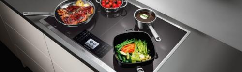 Подключение индукционной варочной панели Electrolux. Как самостоятельно подсоединить индукционную панель 24 Подключение индукционной варочной панели Electrolux. Как самостоятельно подсоединить индукционную панель 24