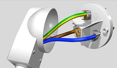 Подключение варочной панели через клеммную коробку. Как подключить индукционную варочную панель