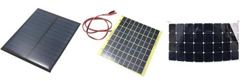 Готовые комплекты солнечных батарей для частного дома и дачи. Как правильно выбрать солнечные батареи для дачи