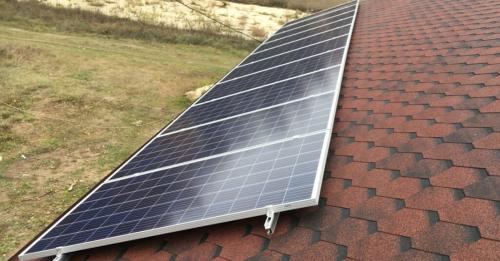 Солнечные батареи для частного дома: как выбрать готовый комплект 05 Солнечные батареи для частного дома: как выбрать готовый комплект 05