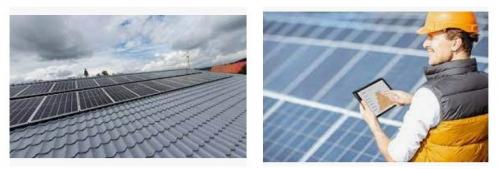 Солнечные батареи для частного дома: как выбрать готовый комплект 03 Солнечные батареи для частного дома: как выбрать готовый комплект 03