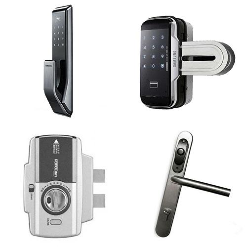 Ремонт замков двери. Какие инструменты могут понадобиться для ремонта дверного замка 08