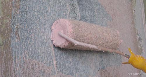 Плиточные работы. Подготовка стены к укладке плитки