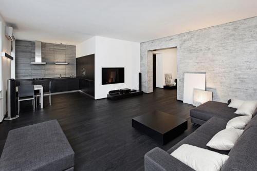 Красивые современные дома и их проекты. Дома в современном стиле: красивые проекты (60 фото)