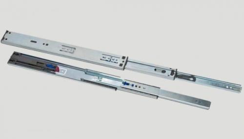 Как снять кухонные ящики с направителей. Как вытащить ящик из шкафа на телескопических направляющих — описание рабочего процесса и основные особенности этого типа фурнитуры