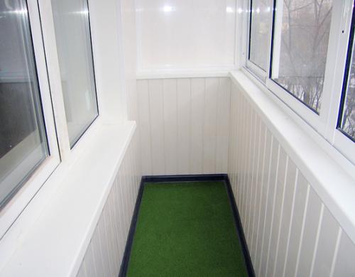 Теплый пол на балконе электрический. Теплый пол на балконе и лоджии: 4 варианта обустройства, инструкции к монтажу 03