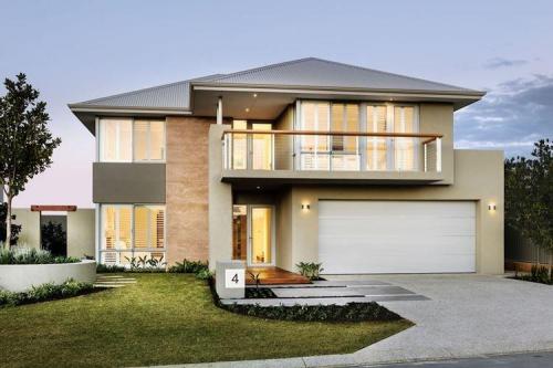 Красивые современные дома и их проекты. Дома в современном стиле: красивые проекты (60 фото)