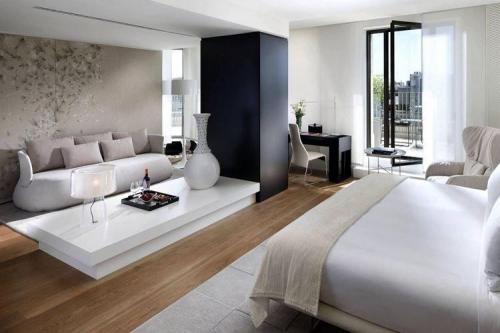 Красивые современные дома и их проекты. Дома в современном стиле: красивые проекты (60 фото)