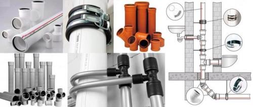 Как определить уклон канализации на 1 метр. Уклон канализации на 1 метр: СНиП и его роль в проектировании системы 03