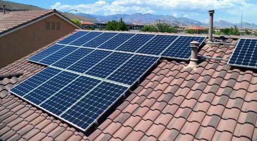 Какие факторы следует учитывать при выборе солнечных батарей для дома и дачи. Как выбрать солнечные батареи для частного дома?