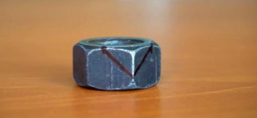 Приспособление для заточки сверл из гайки своими руками чертежи. Способ №1 – приспособа из металла