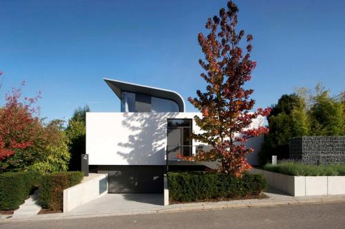 Мезонин, что это. Мезонин 06