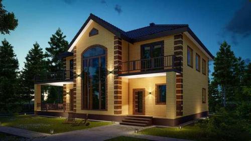 Какие технологии используются при строительстве домов. 2 каркасные технологии строительства домов