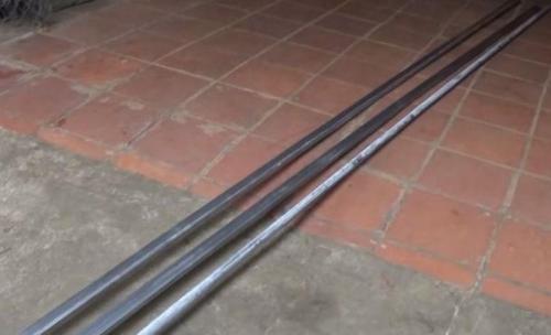 Какие материалы можно использовать для создания стремянки. Как сделать стремянку своими руками из профиля — подробная информация