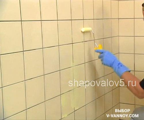 Можно ли класть плитку на плитку на пол. Можно ли вообще класть новую плитку на старую?