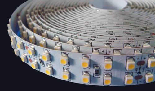 Сколько потребляет 1 светодиод 12в. Виды диодных лент и от чего зависит их мощность