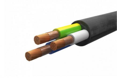 Какой провод использовать для проводки в доме. Лучшие провода для проводки в доме: сечения, маркировка