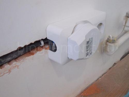 Как подключить варочную панель и духовой шкаф к одной розетке. Подключение духового шкафа и панели к розетке