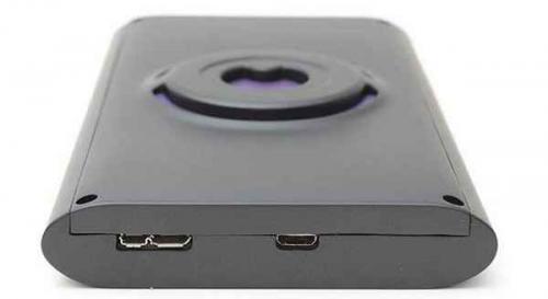 Как найти электропроводку в стене с помощью смартфона. Сканер Walabot DIY для поиска скрытых коммуникаций