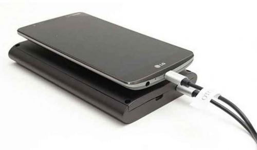 Как найти электропроводку в стене с помощью смартфона. Сканер Walabot DIY для поиска скрытых коммуникаций