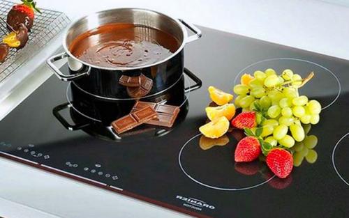 Как подключить электрическую варочную панель. Подключение варочной панели к электросети