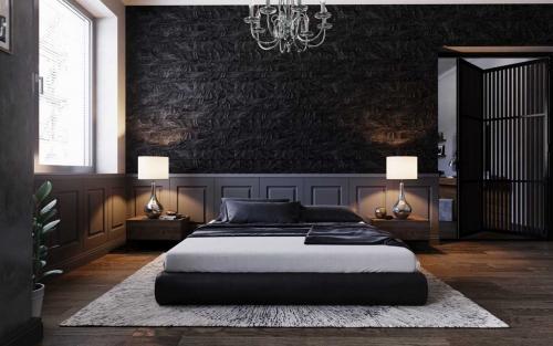 Высота тумбочки в спальне. №1. Размер прикроватной тумбы 04 Высота тумбочки в спальне. №1. Размер прикроватной тумбы 04