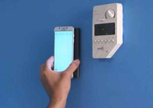 Как найти электропроводку в стене с помощью смартфона. Сканер Walabot DIY для поиска скрытых коммуникаций