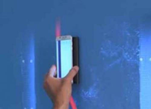 Как найти электропроводку в стене с помощью смартфона. Сканер Walabot DIY для поиска скрытых коммуникаций