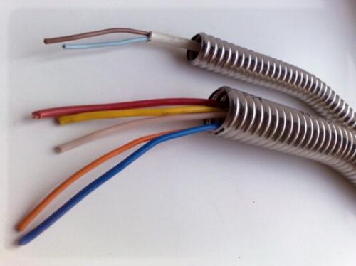 Безопасная и эффективная разводка проводов в квартире 04 Безопасная и эффективная разводка проводов в квартире 04