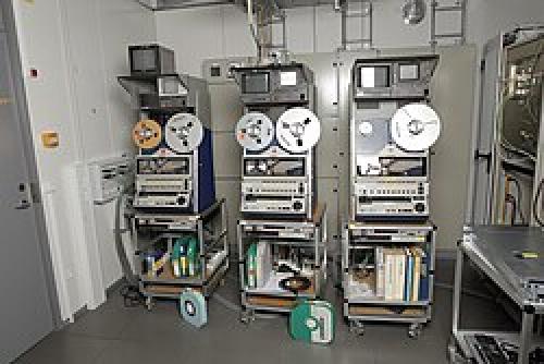 Основы монтажа: проверенные методы и приемы 01 Основы монтажа: проверенные методы и приемы 01