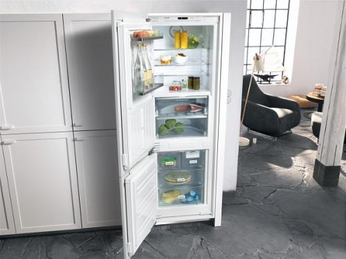 Размеры холодильника встроенного. Все, что вы хотели знать о встраиваемых холодильниках!