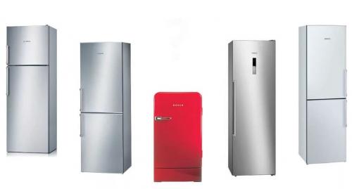 Ширина холодильника стандарт. Как правильно подобрать размер холодильника?