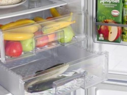 Габариты холодильников бытовых с нижней морозильной. Разделение холодильников по конструкционным особенностям 21 Габариты холодильников бытовых с нижней морозильной. Разделение холодильников по конструкционным особенностям 21