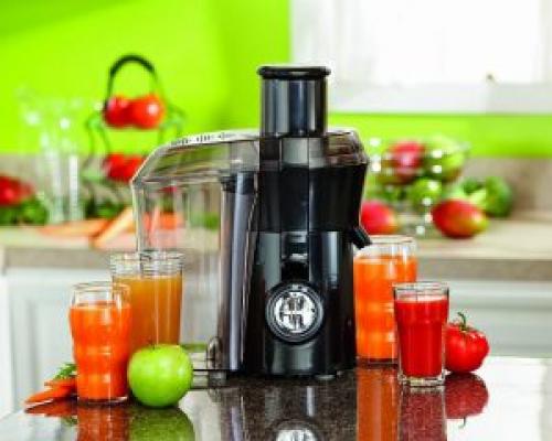Какие соковыжималки имеют наиболее широкий спектр функций и позволяют изготавливать томатный сок с различными вкусовыми добавками. Центробежные соковыжималки для томатов