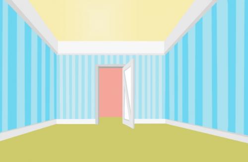 Как рассчитать количество флизелиновых обоев для своей комнаты. Калькулятор обоев