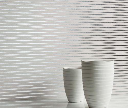 Воспользуйтесь флизелиновыми обоями для стен, чтобы создать эффектный интерьер 11