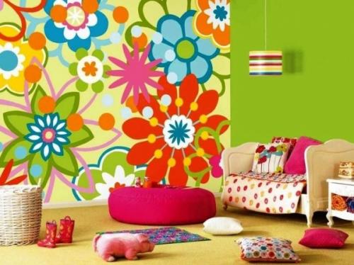 Флизелиновая и бумажная основа: основные отличия и применение 05 Флизелиновая и бумажная основа: основные отличия и применение 05