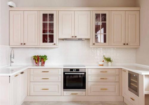 Шкафы для встраиваемой техники для кухни. Встроенная кухня —, что это такое: красивый дизайн с бытовой техникой, особенности, фото новинок