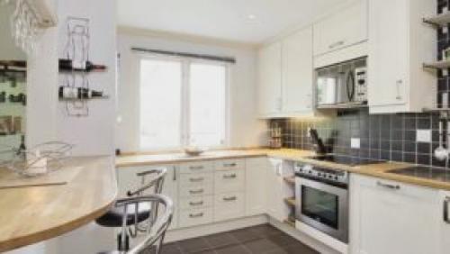 Оформление подоконника на кухне. Семь идей устройства подоконника на кухне